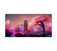 SKILLERSGP40D4 Sharkoon SKILLER SGP40 D4 Tappetino per mouse per gioco da comput