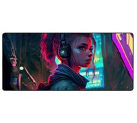 SKILLERSGP50D1XL 444 X 355 X 3,5 MM, SUPER-SMOOTH, FABRIC SURFACE