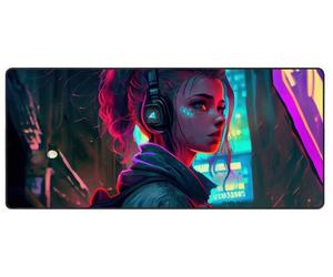 SKILLERSGP50D1XL 444 X 355 X 3,5 MM, SUPER-SMOOTH, FABRIC SURFACE