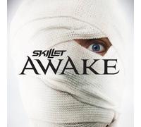 Skillet - Awake by Skillet (2009) Audio CD