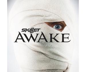Skillet - Awake by Skillet (2009) Audio CD