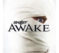 skillet Awake (CD)