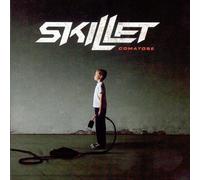 Skillet - Comatose (CD)