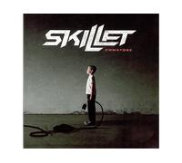 - Skillet - Comatose - CD