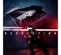Skillet Revolution (CD) Album
