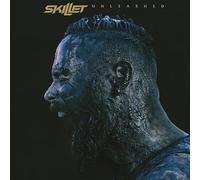 Skillet - Skillet - Unleashed