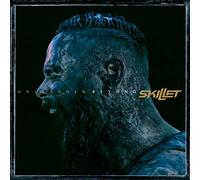 Skillet - Unleashed Beyond (Special Edt.)