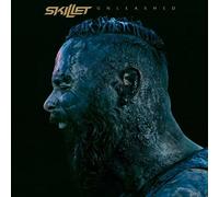Skillet Unleashed Bonus Track (CD)