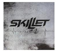 Skillet - Vital Signs