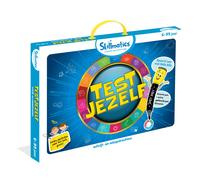 Skillmatics Test Jezelf