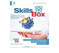 Skills Box. Informatica. Per le Scuole superiori. Con e-book. Con espansione online