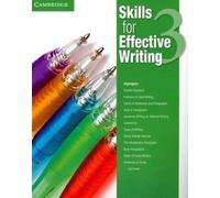 Skills for Effective Writing Level 3 Student's Book (Tascabile)