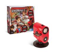 Skills Game Imc Toys Camera Escape Toy NUOVO
