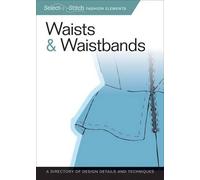 Skills Institute Press Waists & Waistbands (Tascabile)