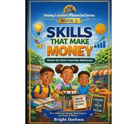Skills That Make Money