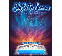 Skills to Scores: The Ultimate Gymnast's Guide