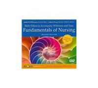 Skills Videos to Accompany Wilkinson And Treas Fundamentals of Nursing