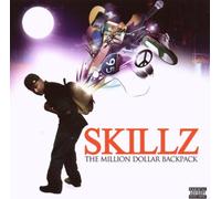 Skillz - Million Dollar Backpack