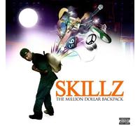 Skillz - Million Dollar Backpack