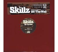 Skillz - Skillz - Off The Wall - Rawkus