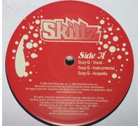 Skillz - Skillz - Suzy Q - Draft Records