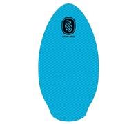 Skimboard skimone Morbido eva deck 41 Inch 105cm Blu Bordo Dell'Onda Schaumdeck