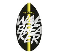 Skimboard Wavebreaker 94 cm legno tavola da surf