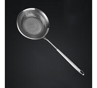 Skimmer Acciaio 304 per Friggere Gnocchi Pasta Verdure