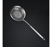 Skimmer Acciaio 304 per Friggere Gnocchi Pasta Verdure