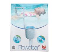 Bestway 58233 / 24 accessorio per piscina Skimmer per superficie