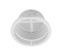 Skimmer Basket, Pool Net, Pond Filter with Handle, Cleaner Removing Leaves and Debris, Ideal 7,48 x 4,33 pollici for Hot Tub, Outdoor, Indoor Home Maintenance Women and Men