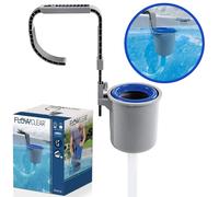 Skimmer Bestway piscina ideale per la pulizia superficie dell' acqua automatico