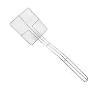 Skimmer d'olio per un utensile da cottura friggitore per la pasta per