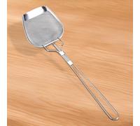 Skimmer d'olio per un utensile da cottura friggitore per la pasta per