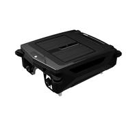 Skimmer for Piscina, Robot for Piscina A Batteria for Pareti E Pavimenti, Aspirapolvere for Piscinas, Pianificazione Intelligente del Percorso, Controllo Tramite App, Sistema di Risparmio