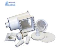 Kit skimmer fisso Standard