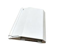 Skimmer Gate Weir Set per la pulizia della piscina Fornitura per piscina 1