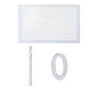 Skimmer Guard Easy Assembly Professional Net Shield