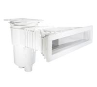 SKIMMER SFIORATORE ASTRAL POOL 17,5 L BOCCA STRETTA PER PISCINA IN LINER