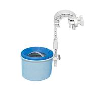 Skimmer, skimmer per depuratore d'acqua di superficie INTEX 28000