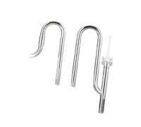 Skimmer Superficie del Tubo Afflusso Deflusso 12/16 millimetri