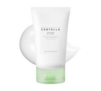 SKIN1004 Tea-Trica B5 Cream crema lenitiva e idratante per la pelle a tendenza acneica 75 ml per Donna
