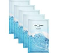 Skin 1004 Madagascar Centella Hyalu-Cica Maschera Idratante, 5x23ml