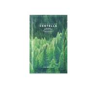 SKIN 1004 Madagascar Centella Tea-Trica Relaxing Mask, Maschera in Tessuto Lenitiva per Pelle Acneica e Sensibile, con Tea Tree e Centella, Idratante e Controllo del Sebo, 23 ml. (23ml)