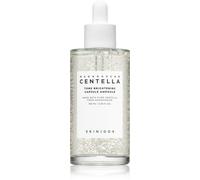 Skin 1004 Madagascar Centella Tone 100 ml - Ampolle viso