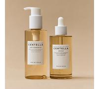 Skin 1004 Madagascar Cetella Ampolle 100 ml olio detergente leggero set da 20...