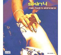 Skin 4 - Nail,Foot & Skincare CD