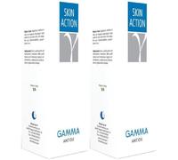 Skin Action Antiox Gamma 2x30 ml Crema