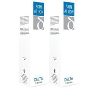 Skin Action Delta Chroma 50 Ml 2x50 ml Crema