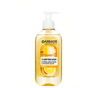 Skin Active Vitamin C Brightening Gel Cleanser 200 ml